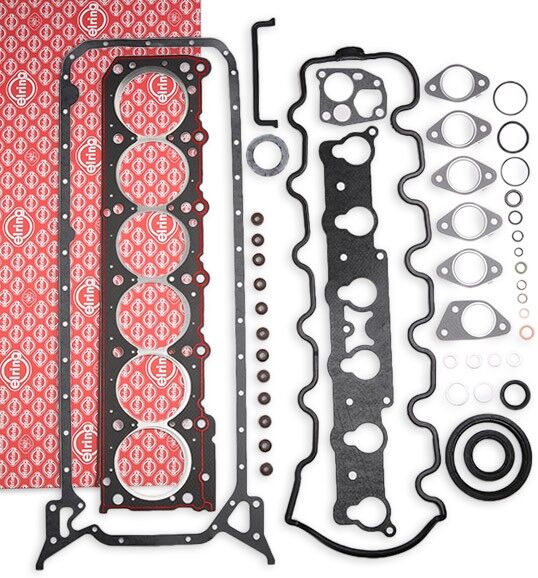 ELRING 198.310 Dichtungsvollsatz, Motor