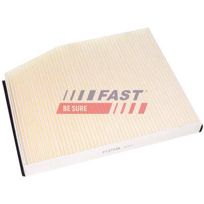 FAST Filter, Innenraumluft ft37338 für Ford