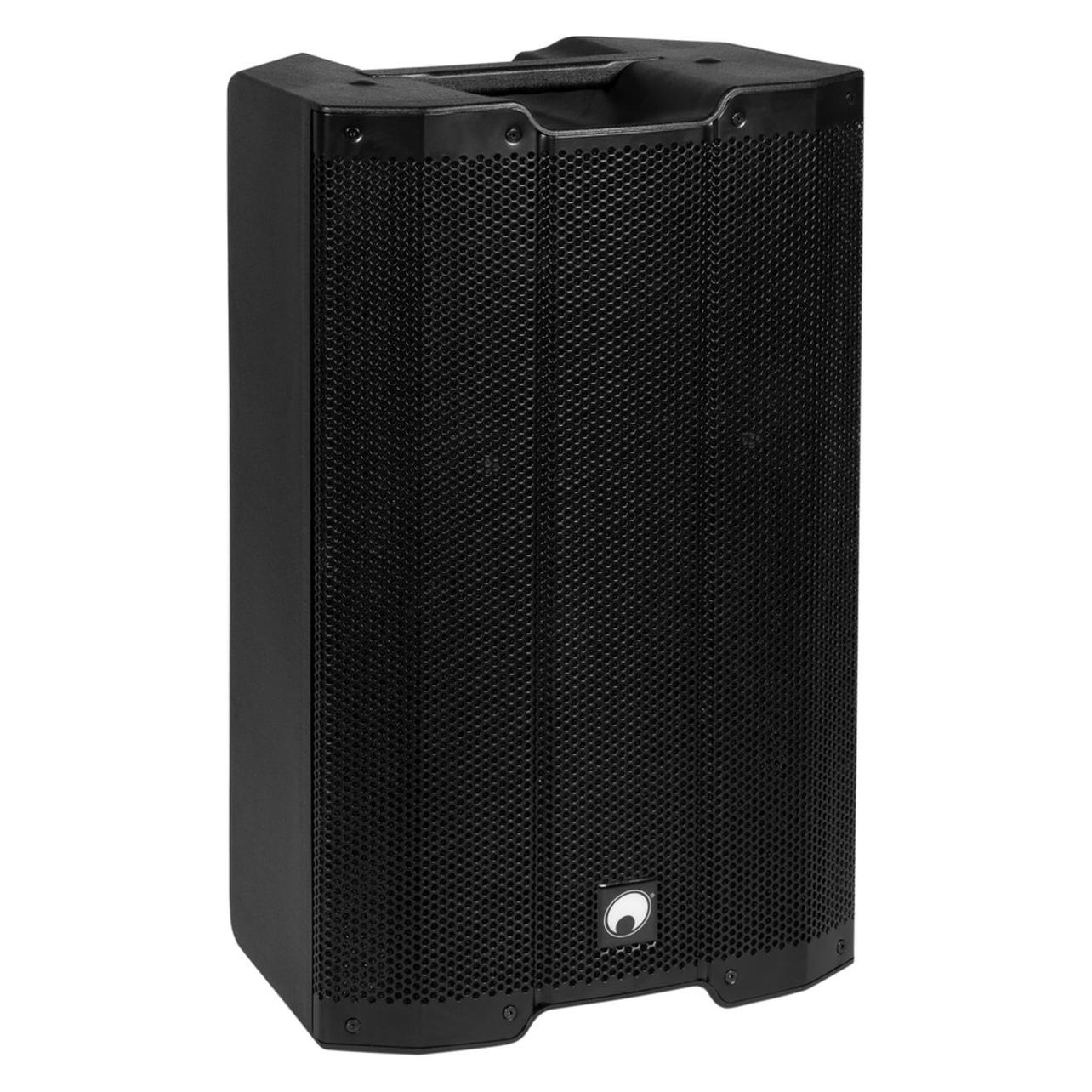 Omnitronic XIRA-215A Aktiver 2-Wege Lautsprecher FIR-DSP (Aktiv) (11039019)