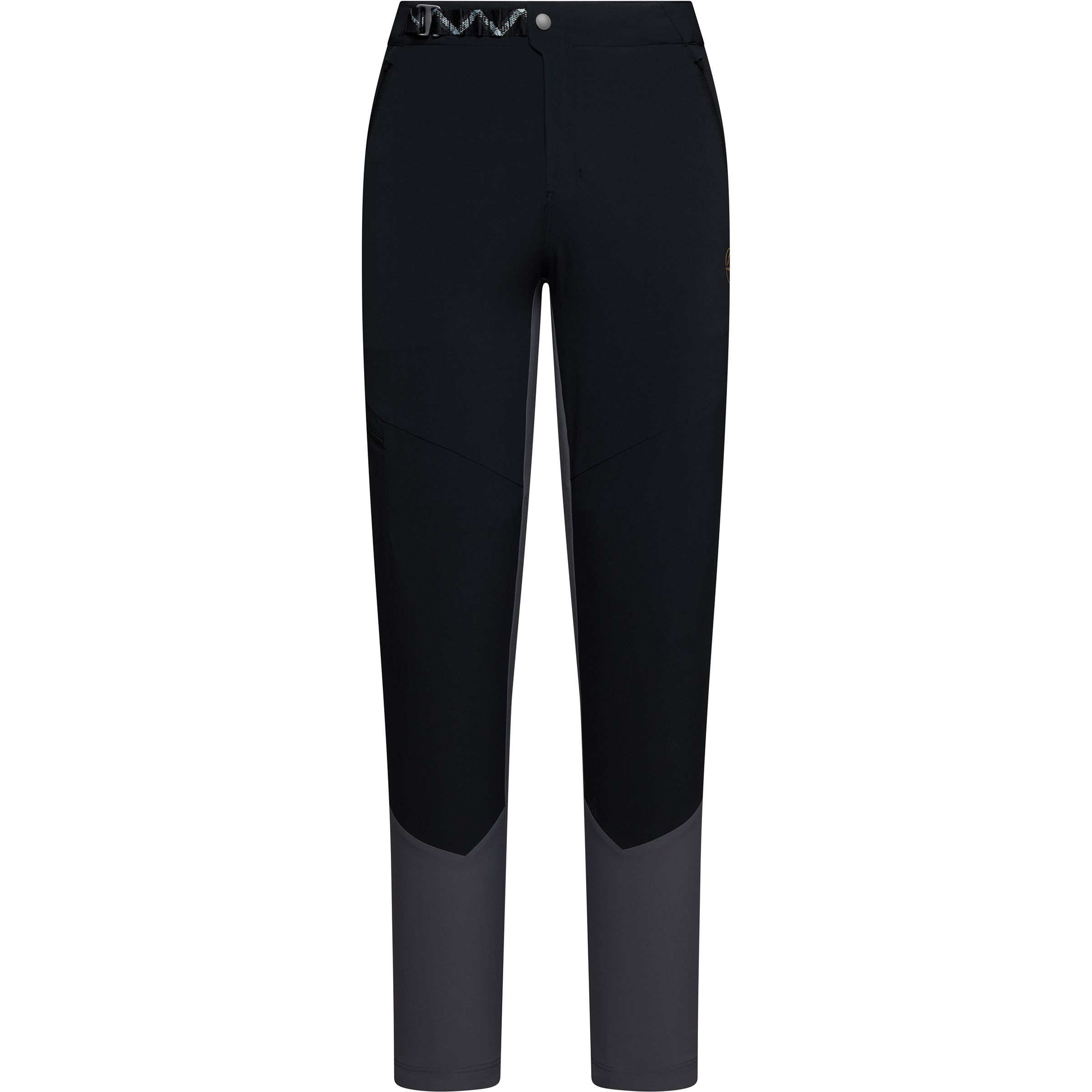 La Sportiva West Crest Hose Herren Wanderhose schwarz Größe XL Trekking Elastisch