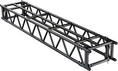 Global Truss PR-TRUSS-3200B Noir