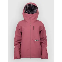 L1 Fairfield Jacke burnt rose / bm Gr. S