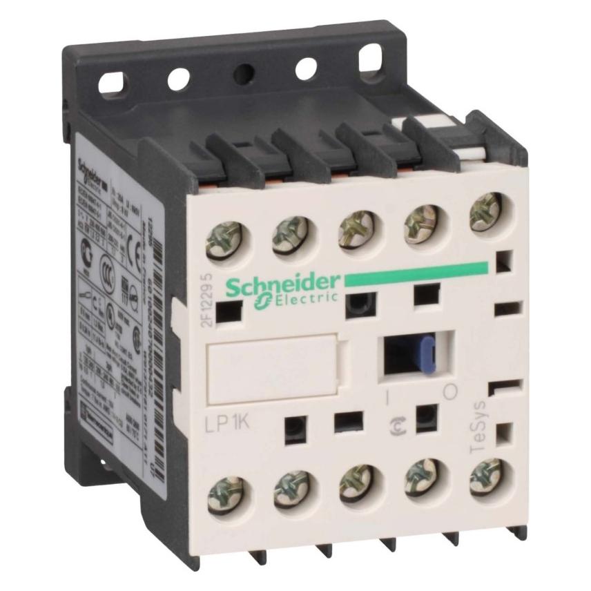 Schneider Electric SCHN Schütz (LP1K06013BD3)