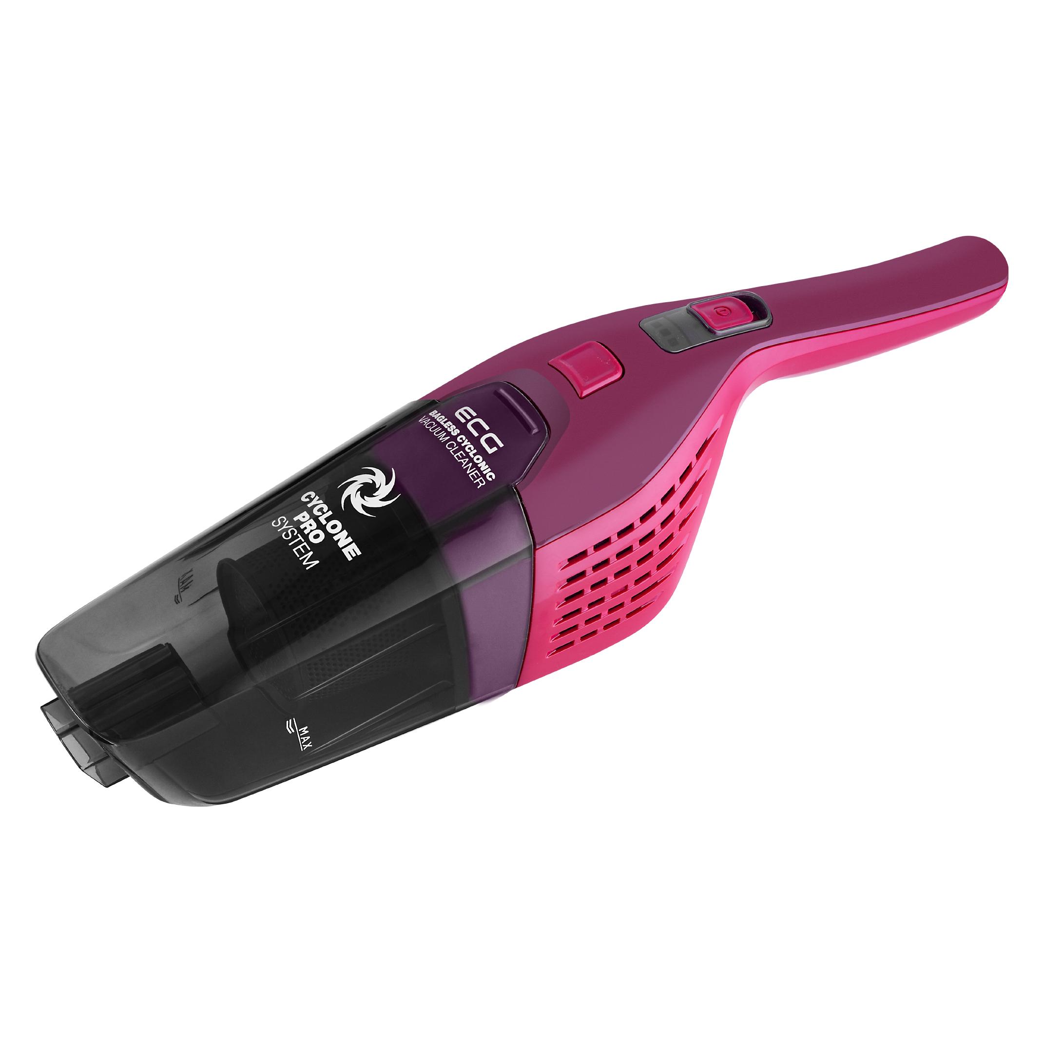 ECG VT 4620 3in1 Hugo Stick vacuum cleaner (ECGVT4620)