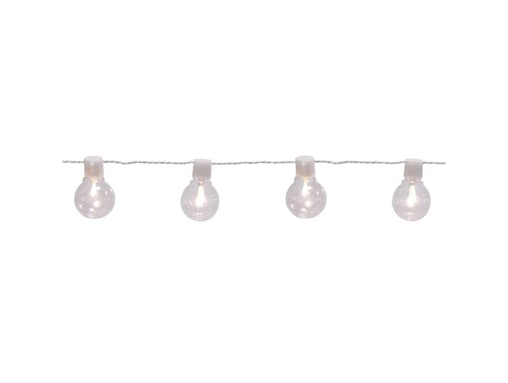 Star Trading Partaj guirlande lumineuse blanc