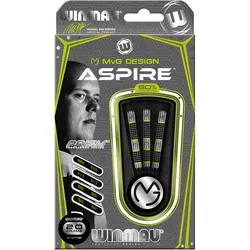 Winmau Softdart MvG Aspire 2433-20g (20 g)
