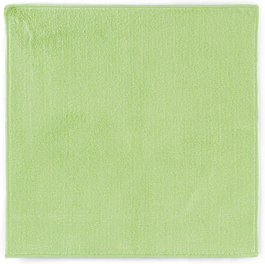Kärcher Mikrofasertuch Premium, grün, 40x40 cm (9.212-057.0)