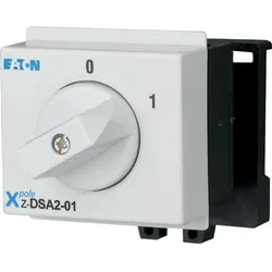 Eaton Drehschalter Z-DSA2-01