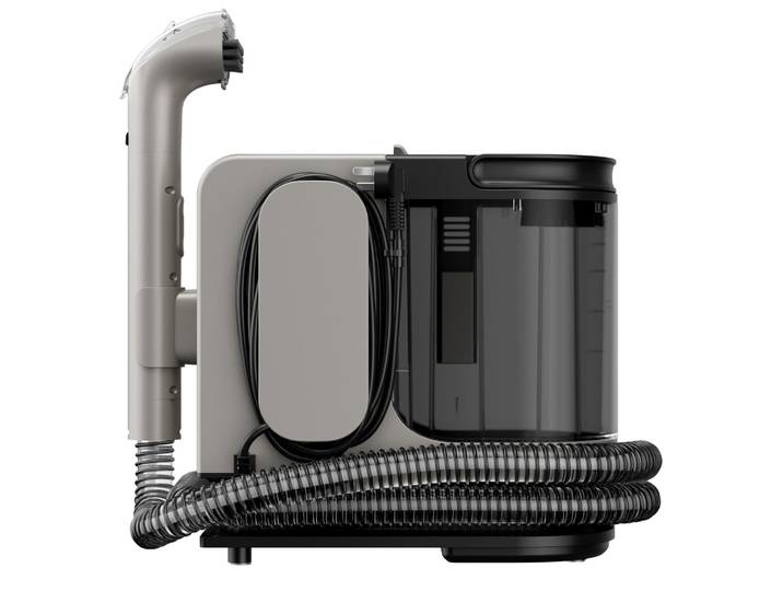 Aspirateur laveur Uwant Y200S avec fonction vapeur - Gris