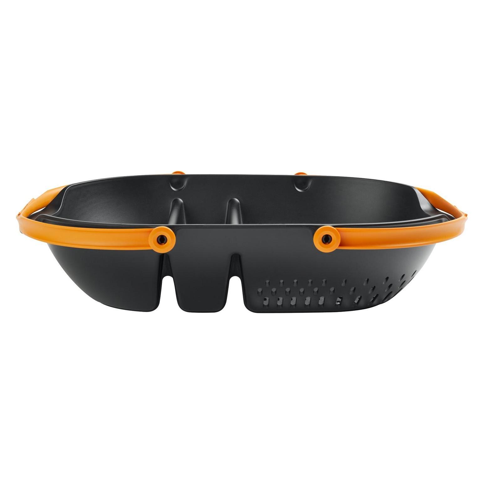Fiskars 1062831 Erntekorb, Zum Sammeln (1062831)