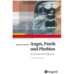 Angst, Panik und Phobien, Fachbücher von Reneau Z. Peurifoy