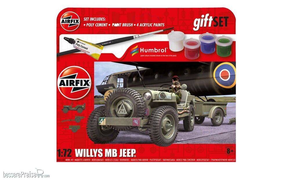 Airfix A55117A