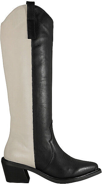 ALOHAS Boots MOUNT schwarz   37 37