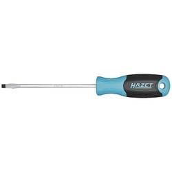Hazet 811-40 Werkstatt Schlitz-Schraubendreher Klingenbreite: 4 mm Klingenlänge: 100 mm