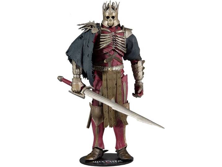 The Witcher Action Figure Eredin