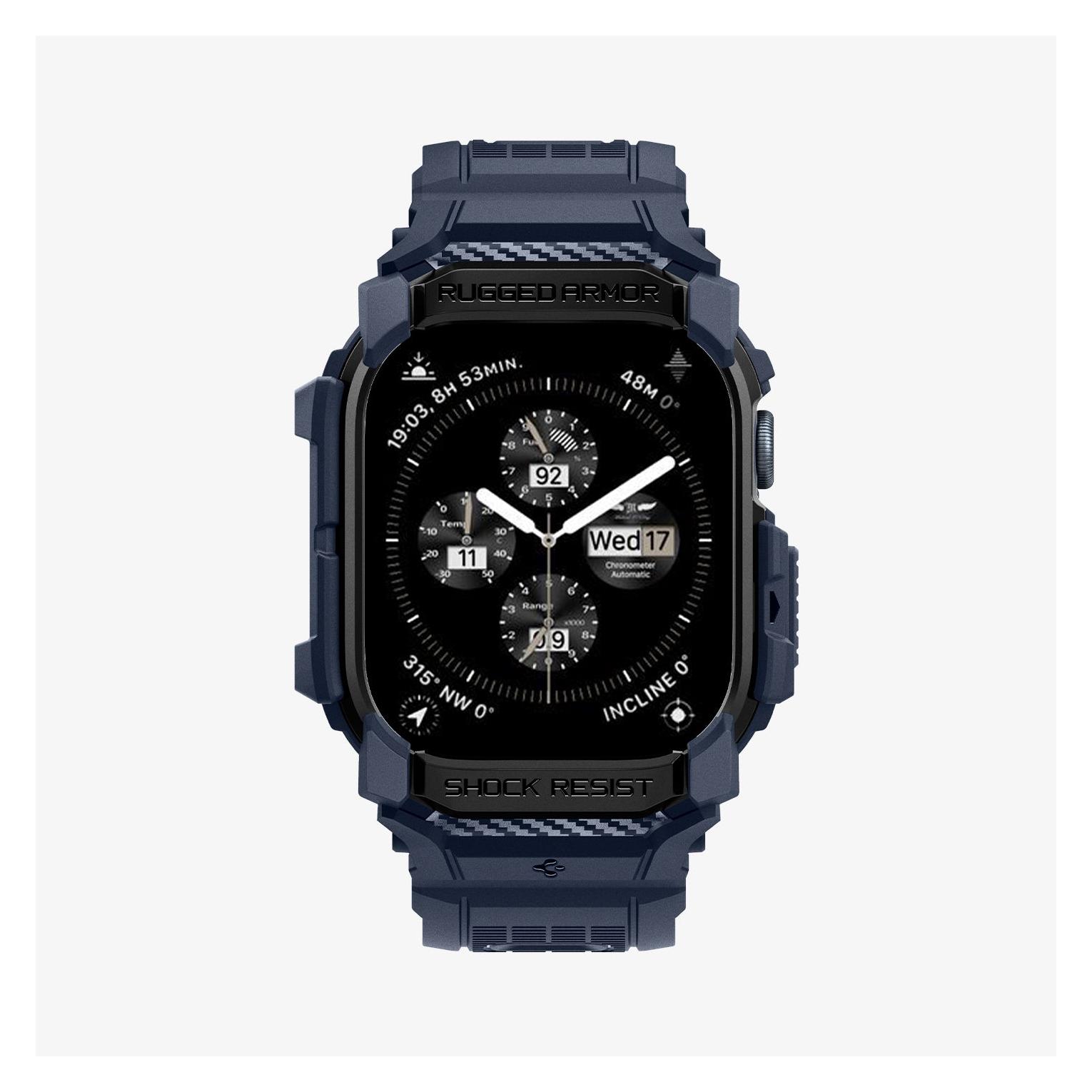 Spigen Rugged Armor Pro (ACS08592)