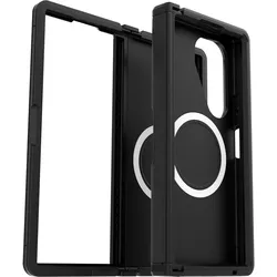 OtterBox Defender Pro XT Magnets Samsung Galaxy Z Fold7 - black