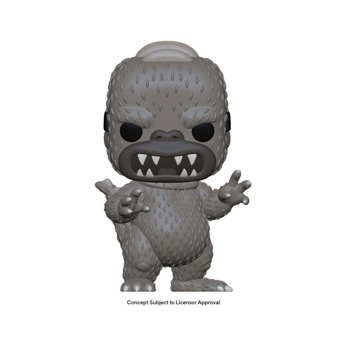 Funko Pop! Figuur Die Simpsons Homerzilla 10cm