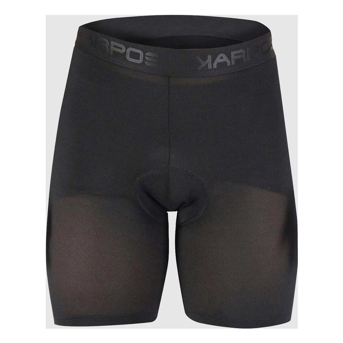 Karpos Pro-tech Inner Shorts black (002) S 2521011-002-S
