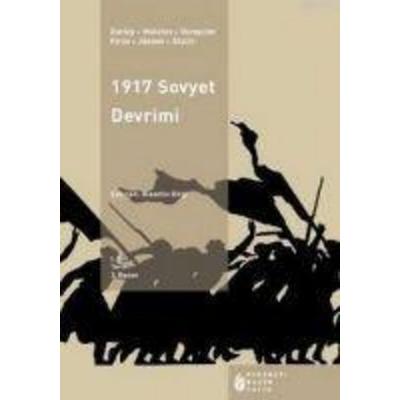 1917 Sovyet Devrimi 1, Taschenbuch von Kolektif, Evrensel Basim Yayim