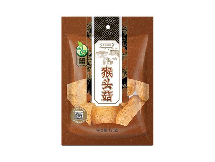 【Terug naar school】 HEYU apenpaddenstoel 120 g
