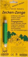 ZECKENZANGE 1 St