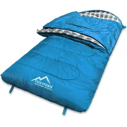 Normani, Schlafsack, (220 cm)