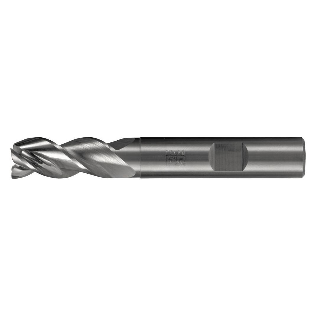 Pferd TOOLS 23000427 Vollhartmetallfräser Hartmetall Länge 104 mm Arbeits-Län (23000427)