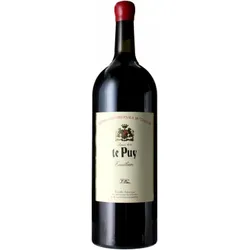 Magnum - Emilien 2022 - Le Puy