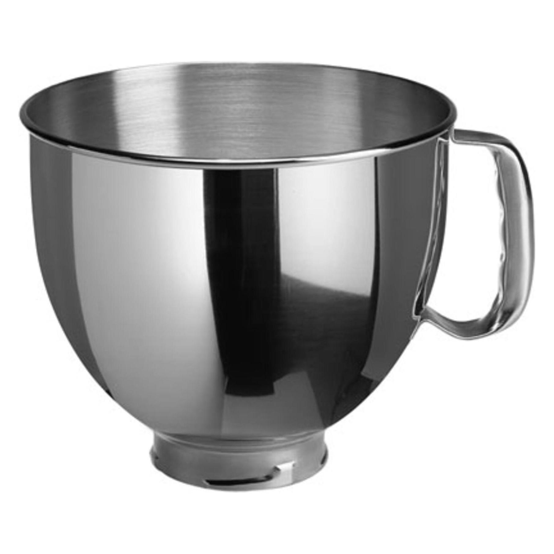 KitchenAid Edelstahlschüssel (1080.25)