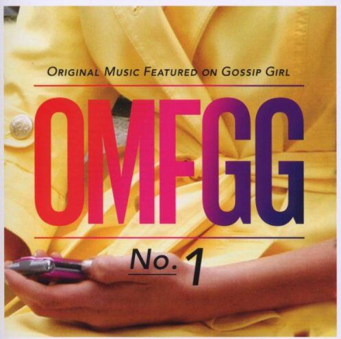 Ost - Gossip Girl No.1 - Preis vom 03.10.2026 20:43:07 h