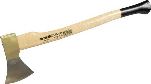 IRONSIDE 138006 Axt 70cm 1970g Kopfgewicht 1400g