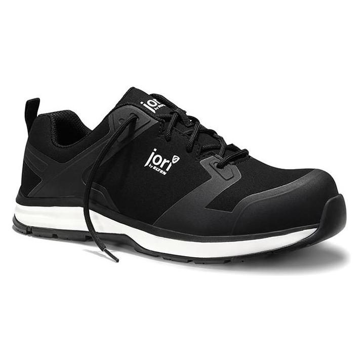 Elten Sicherheitshalbschuh S3 jo FREE black Low ESD Gr.44 (S3, 44) (204016)