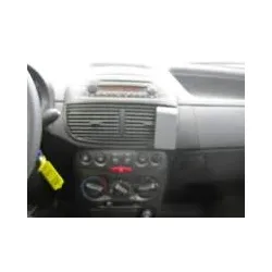 BRODIT 853593 ProClip Halterung - Fiat Punto 2004-2007 - GPS / PDA / KFZ / Na...