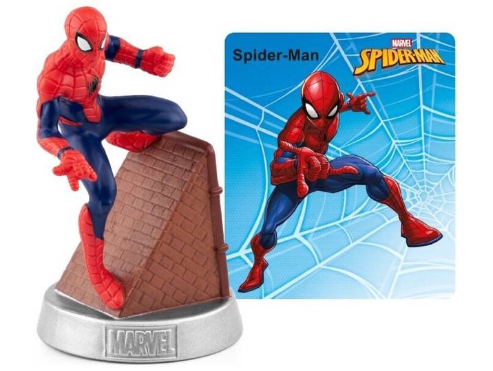 Tonies Marvel: Spider-Man