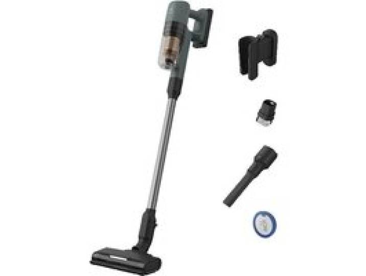 Aspirateur balai sans fil Electrolux 700 ELECTROLUX EP72UB21OG Ocean Green