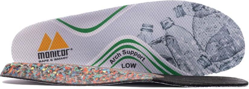 MONITOR Innersula Arch Low support 37
