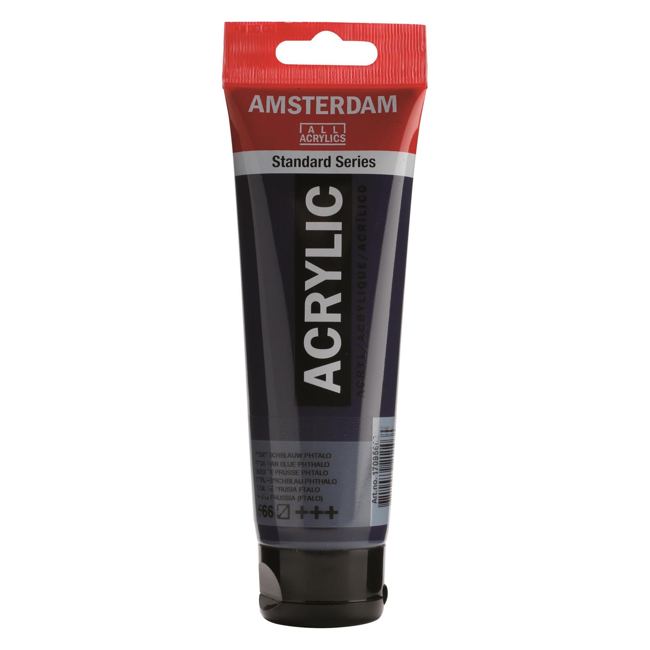Amsterdam Acrylfarbe (120 ml) (17095662)
