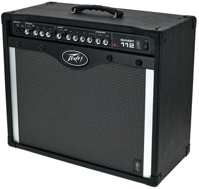 Peavey Bandit 112 noir