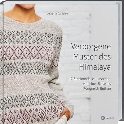 Verborgene Muster des Himalaya, Taschenbuch von Annette Danielsen, Landwirtschaftsvlg Münster, 978-3-7843-5664-8