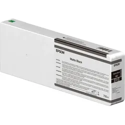 Epson C13T55K80N Druckerpatrone 1 Stück(e) Original Mattschwarz