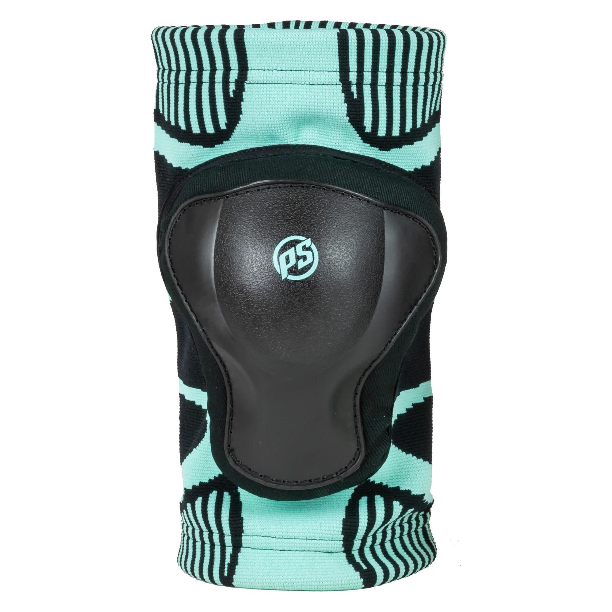 Powerslide Onesie Women Knee Pad (One Size, Knieschoner, Paar) (903232)