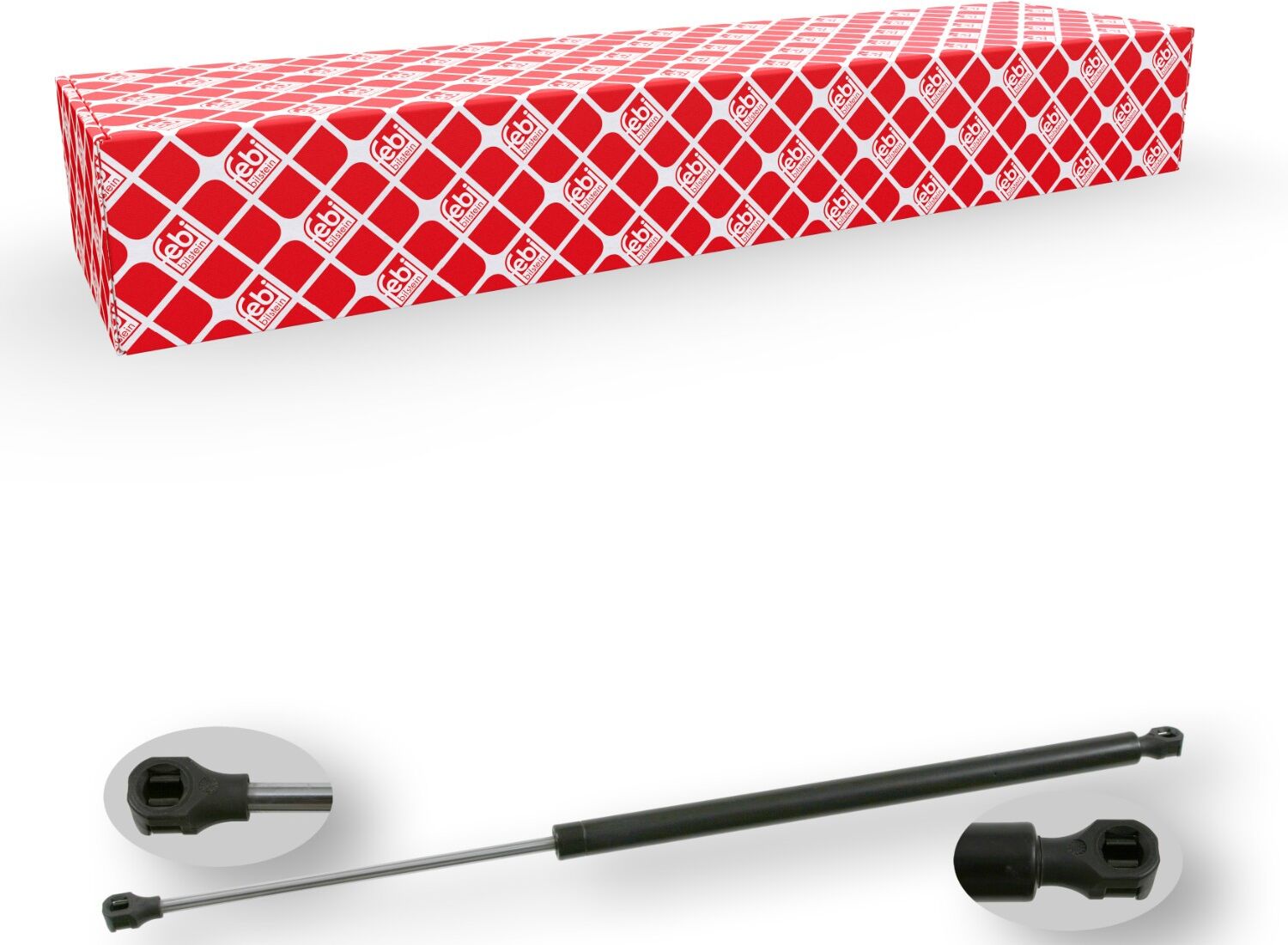 FEBI BILSTEIN 14500 Tailgate strut