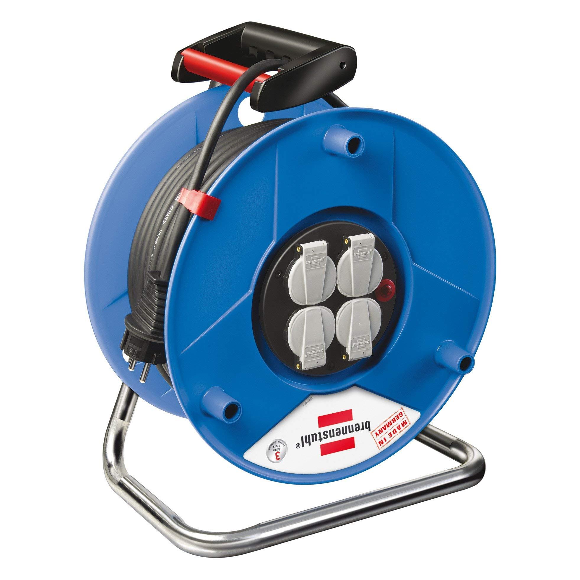 Brennenstuhl Garant (50 m, 1.50 mm²) (1205066)