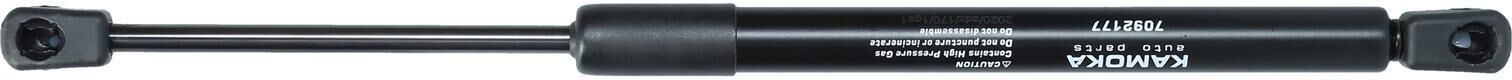 Kamoka Gasfeder, Koffer-/laderaum 7092177 Für Ford Australia