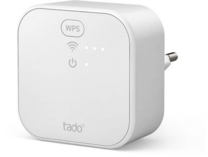 Tado - Commande Intelligente Bridge Internet X