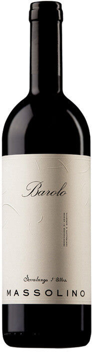 Barolo Massolino 2022 - 37.5cl
