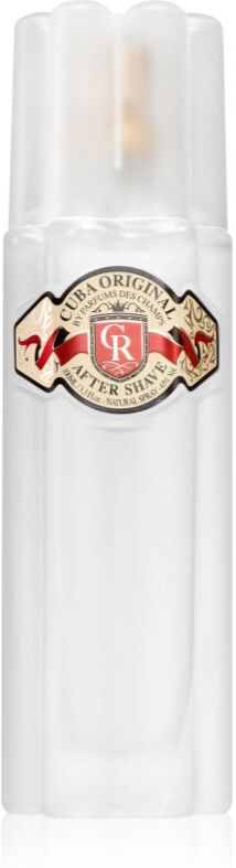 Cuba Royal lotion après-rasage avec parfum pour homme 100 ml