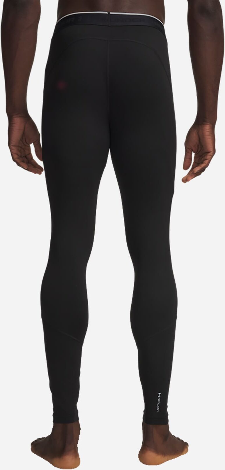 Under Armour Elite M - Pantalone Training - Uomo S