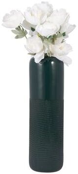 Sagebrook Home Ceramic Vase, Versatile Home Accents for Stylish Decor
